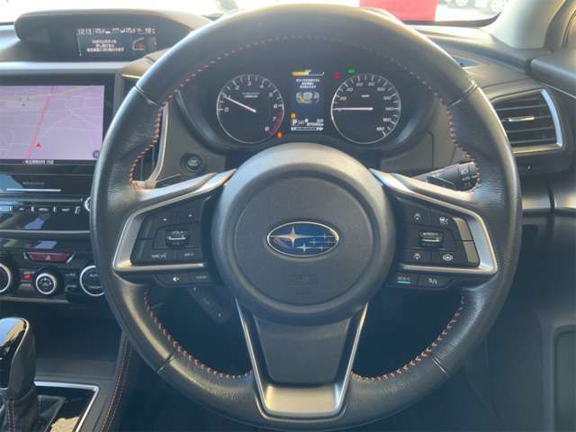 SUBARU SUBARU XV HYBRID 2020