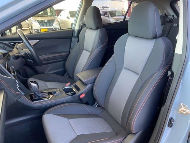 SUBARU SUBARU XV HYBRID 2020