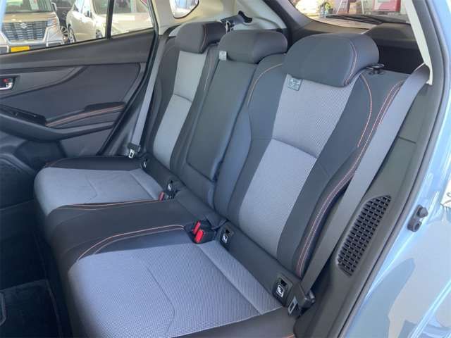 SUBARU SUBARU XV HYBRID 2020