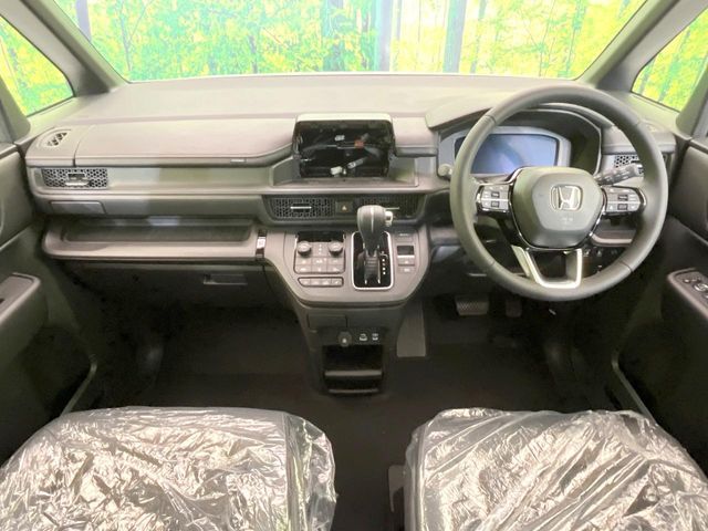 HONDA STEPWAGON SPADA 2025