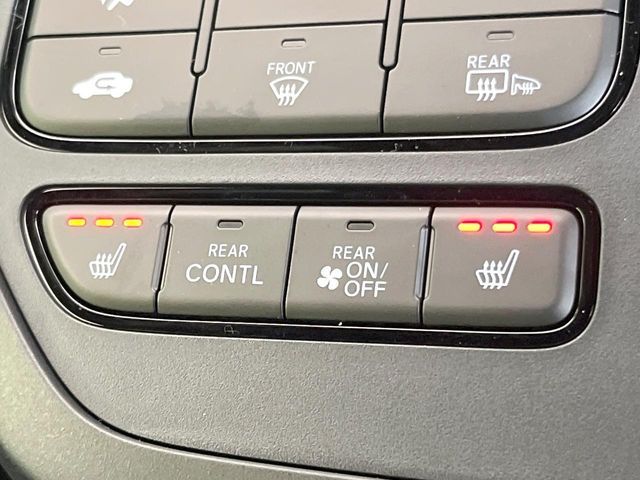 HONDA STEPWAGON SPADA 2025