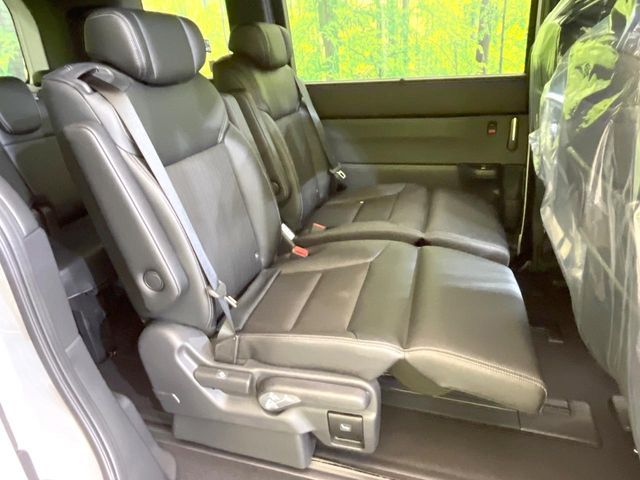 HONDA STEPWAGON SPADA 2025