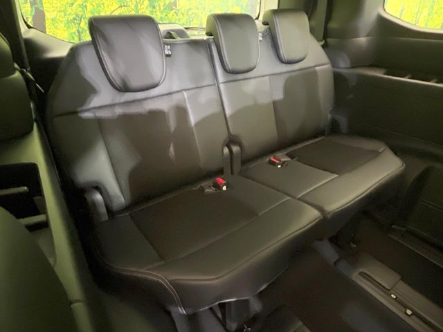 HONDA STEPWAGON SPADA 2025