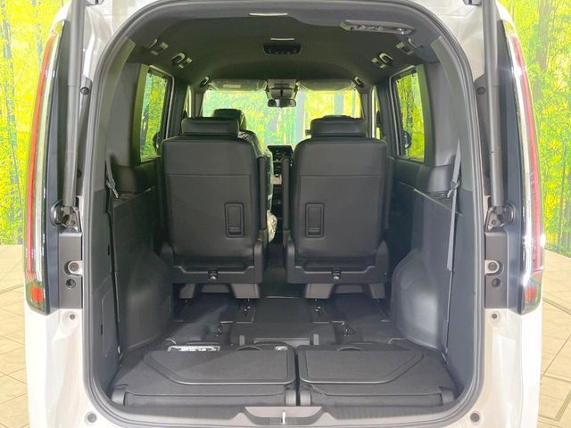 HONDA STEPWAGON SPADA 2025