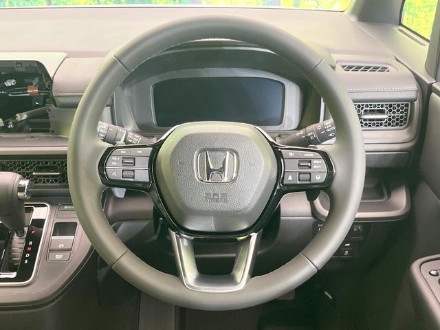 HONDA STEPWAGON SPADA 2025