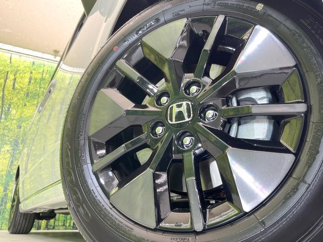 HONDA STEPWAGON SPADA 2025