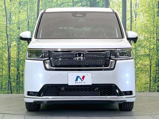 HONDA STEPWAGON SPADA 2025