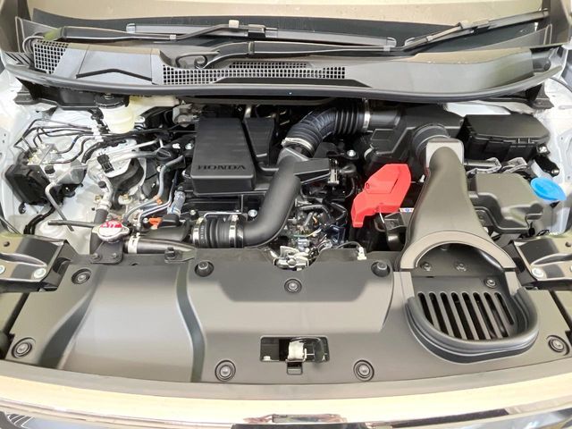 HONDA STEPWAGON SPADA 2025