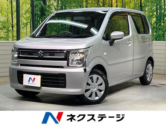 SUZUKI WAGON R 2019