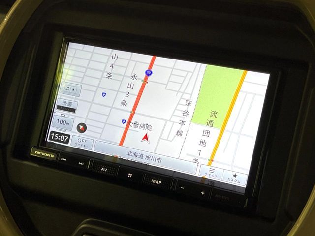 SUZUKI HUSTLER 4WD 2025