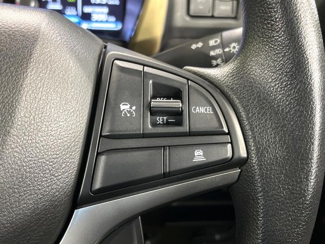 SUZUKI HUSTLER 4WD 2025