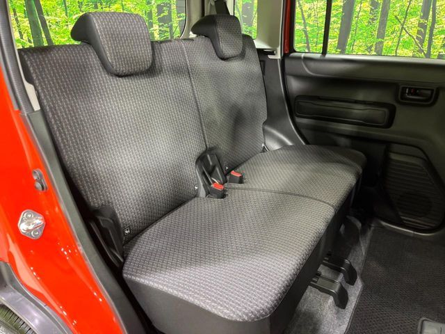 SUZUKI HUSTLER 4WD 2025