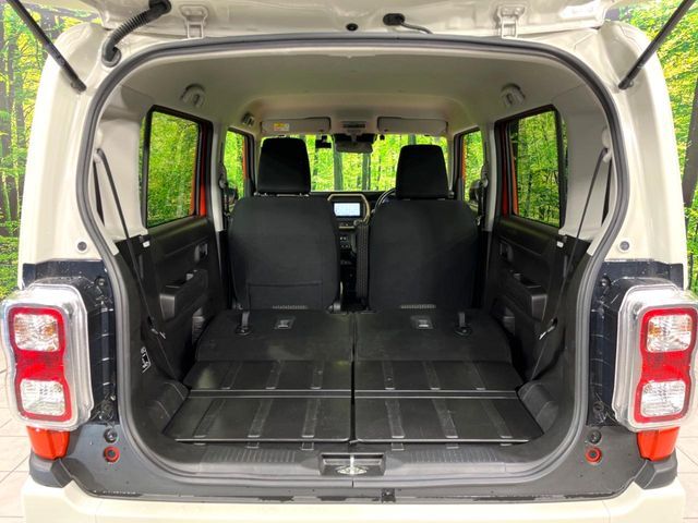 SUZUKI HUSTLER 4WD 2025