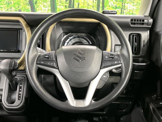 SUZUKI HUSTLER 4WD 2025