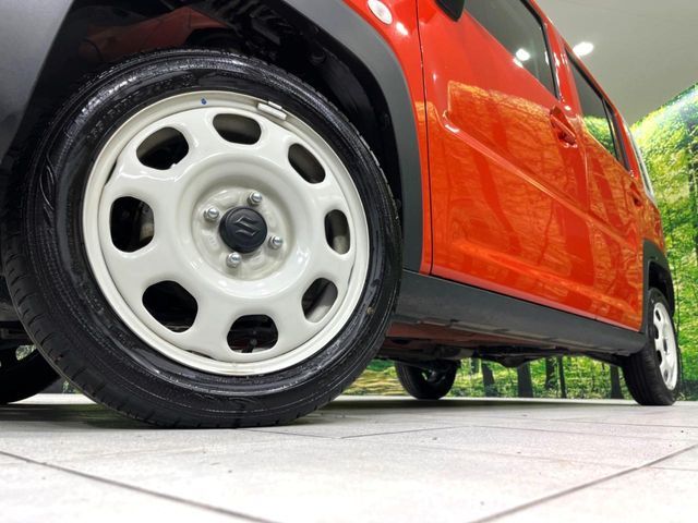 SUZUKI HUSTLER 4WD 2025