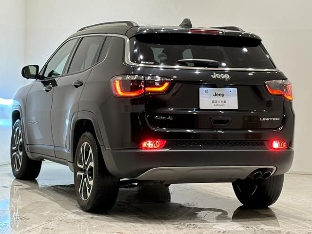 JEEP JEEP COMPASS 4WD 2021