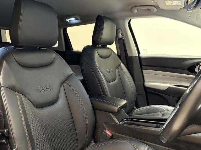 JEEP JEEP COMPASS 4WD 2021