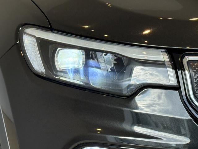 JEEP JEEP COMPASS 4WD 2021