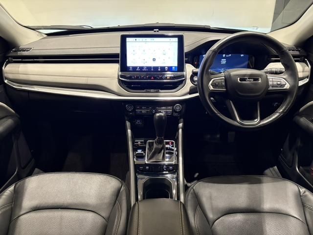 JEEP JEEP COMPASS 4WD 2021