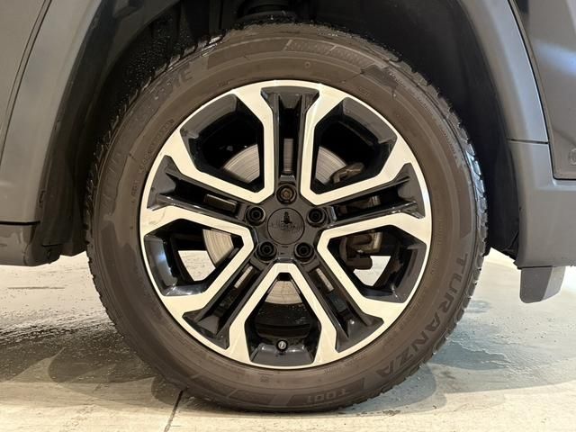 JEEP JEEP COMPASS 4WD 2021