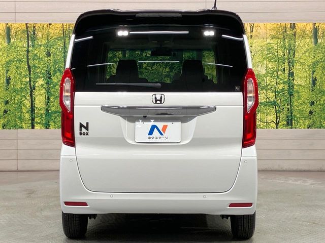 HONDA N BOX 2022