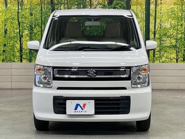SUZUKI WAGON R 2020