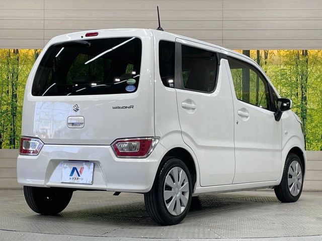 SUZUKI WAGON R 2020