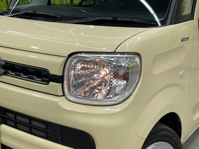 SUZUKI Spacia 2019
