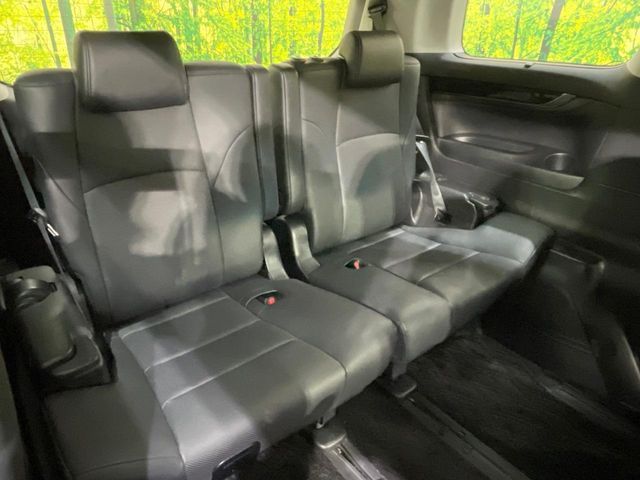 TOYOTA ALPHARD 2019