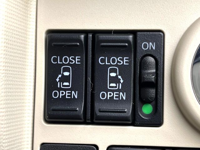 DAIHATSU MOVE canbus 2017