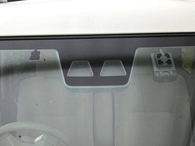 DAIHATSU MOVE canbus 2017