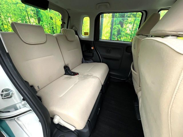 DAIHATSU MOVE canbus 2017