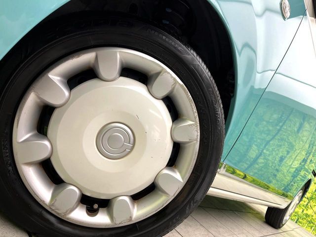 DAIHATSU MOVE canbus 2017