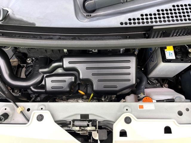 DAIHATSU MOVE canbus 2017