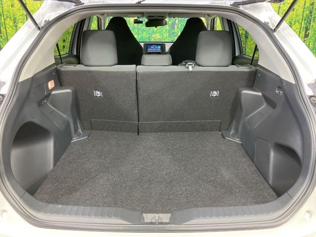 TOYOTA YARIS CROSS 2025