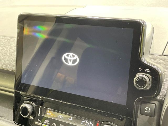 TOYOTA SIENTA HYBRID 2025