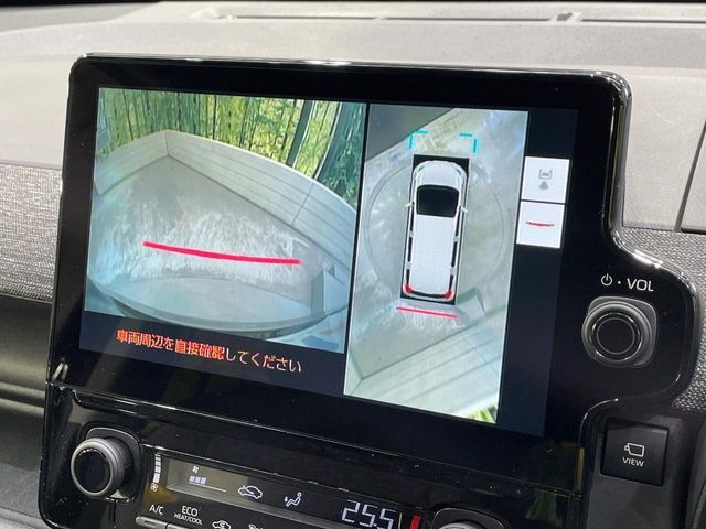 TOYOTA SIENTA HYBRID 2025