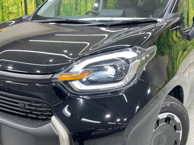 TOYOTA SIENTA HYBRID 2025