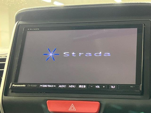 HONDA N BOX CUSTOM 2015