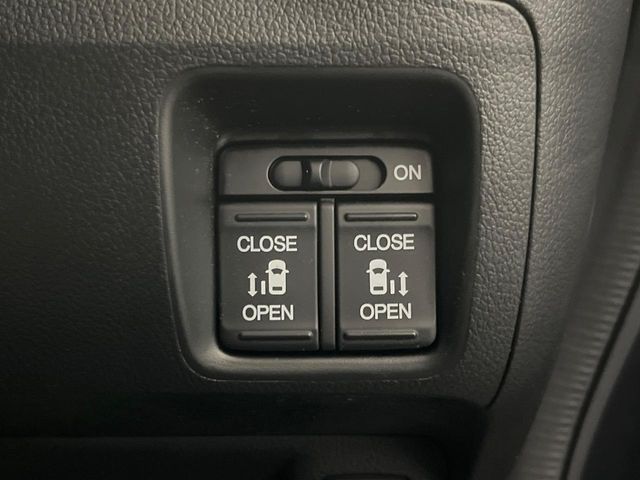 HONDA N BOX CUSTOM 2015