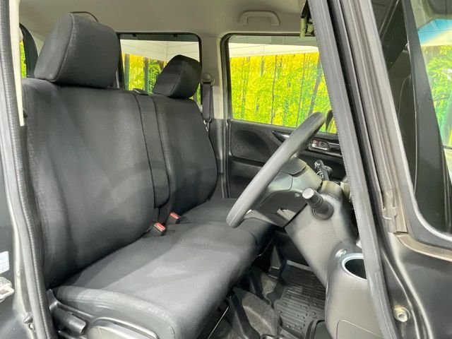 HONDA N BOX CUSTOM 2015