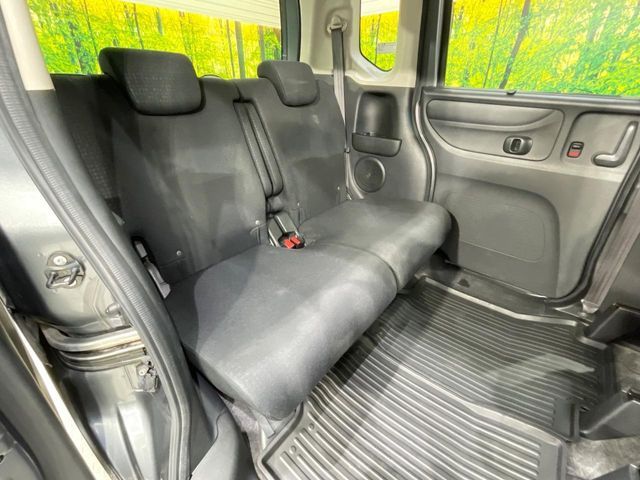 HONDA N BOX CUSTOM 2015