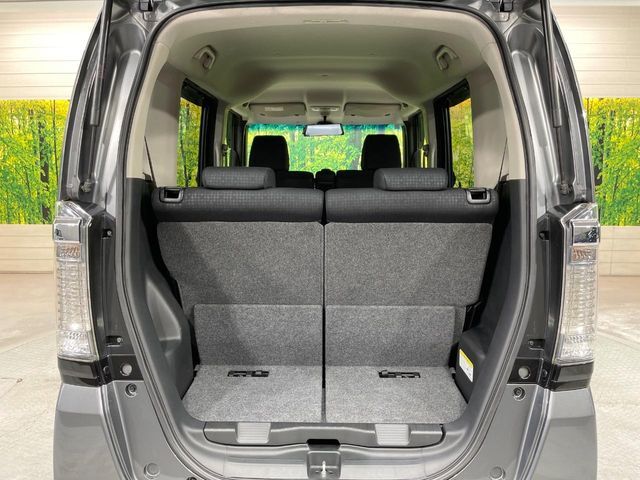 HONDA N BOX CUSTOM 2015