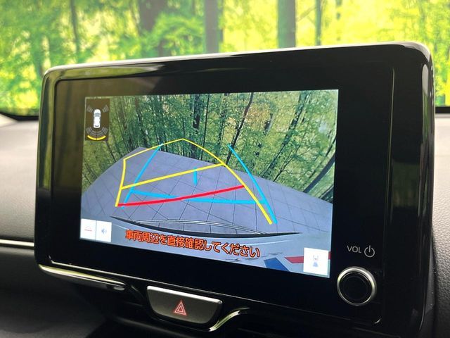 TOYOTA YARIS CROSS 2025