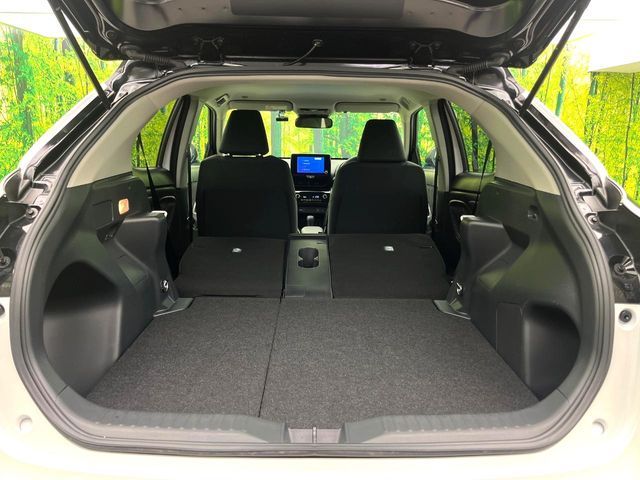 TOYOTA YARIS CROSS 2025