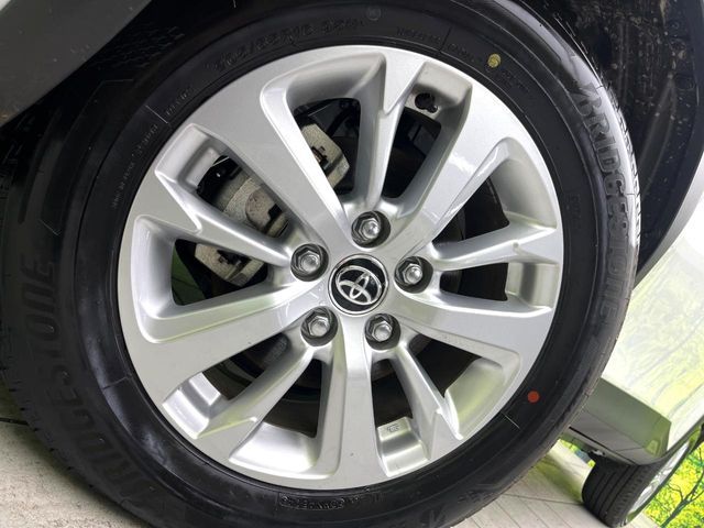 TOYOTA YARIS CROSS 2025