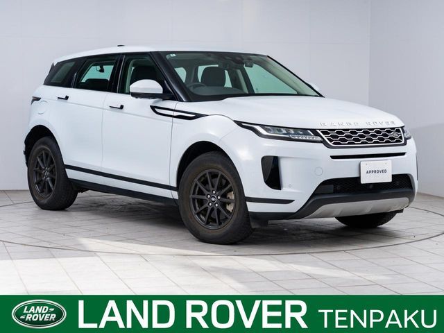 ROVER ROVER RANGE ROVER EVOGUE 2020