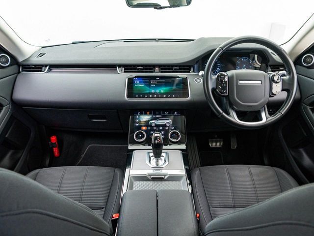 ROVER ROVER RANGE ROVER EVOGUE 2020