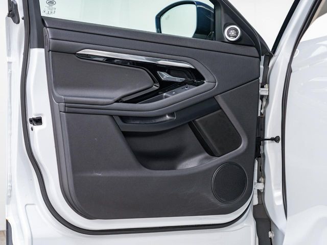 ROVER ROVER RANGE ROVER EVOGUE 2020