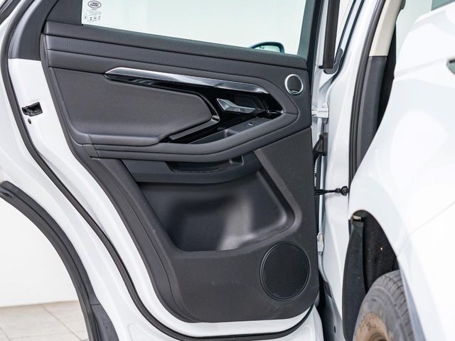 ROVER ROVER RANGE ROVER EVOGUE 2020